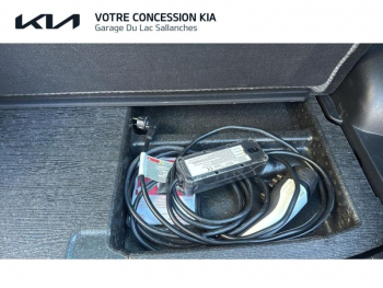 Photo 13 du bon plan KIA Sportage 1.6 T-GDi 265ch PHEV GT-Line Premium BVA6 4x4 occasion à 30590 €