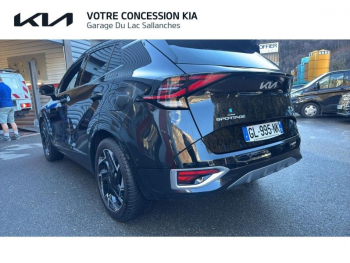 Photo 17 du bon plan KIA Sportage 1.6 T-GDi 265ch PHEV GT-Line Premium BVA6 4x4 occasion à 30590 €