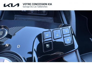 Photo 22 du bon plan KIA Sportage 1.6 T-GDi 265ch PHEV GT-Line Premium BVA6 4x4 occasion à 30590 €