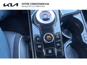 Photo 23 du bon plan KIA Sportage 1.6 T-GDi 265ch PHEV GT-Line Premium BVA6 4x4 occasion à 30590 €