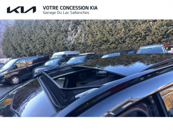 Photo 26 du bon plan KIA Sportage 1.6 T-GDi 265ch PHEV GT-Line Premium BVA6 4x4 occasion à 30590 €
