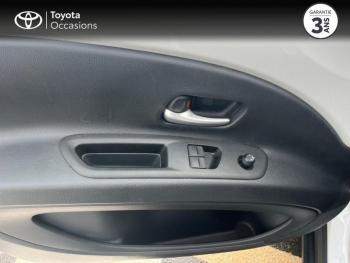 Photo 11 du bon plan TOYOTA Aygo X 1.0 VVT-i 72ch Dynamic MY23 occasion à 13990 €