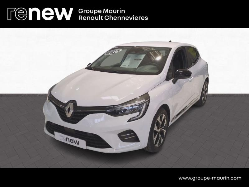 Bon plan RENAULT Clio 1.0 SCe 65ch Evolution occasion à 13899 €