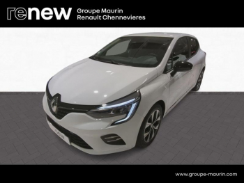 Photo 2 du bon plan RENAULT Clio 1.0 SCe 65ch Evolution occasion à 13899 €