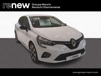 Photo 5 du bon plan RENAULT Clio 1.0 SCe 65ch Evolution occasion à 13899 €