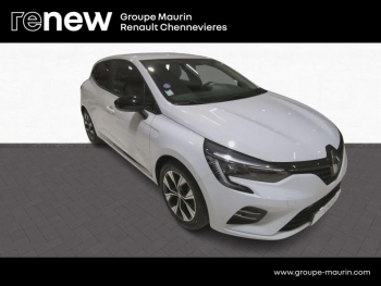 Photo 6 du bon plan RENAULT Clio 1.0 SCe 65ch Evolution occasion à 13899 €