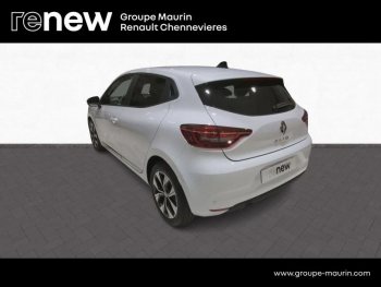 Photo 10 du bon plan RENAULT Clio 1.0 SCe 65ch Evolution occasion à 13899 €