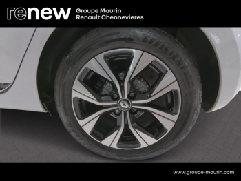 Photo 12 du bon plan RENAULT Clio 1.0 SCe 65ch Evolution occasion à 13899 €