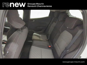 Photo 19 du bon plan RENAULT Clio 1.0 SCe 65ch Evolution occasion à 13899 €