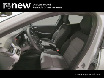 Photo 20 du bon plan RENAULT Clio 1.0 SCe 65ch Evolution occasion à 13899 €