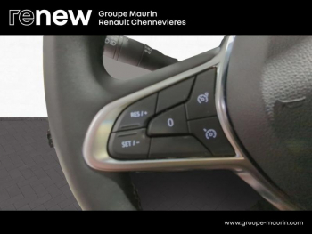 Photo 23 du bon plan RENAULT Clio 1.0 SCe 65ch Evolution occasion à 13899 €