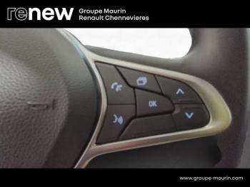 Photo 26 du bon plan RENAULT Clio 1.0 SCe 65ch Evolution occasion à 13899 €