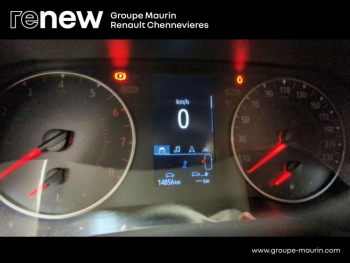 Photo 27 du bon plan RENAULT Clio 1.0 SCe 65ch Evolution occasion à 13899 €