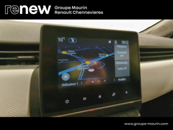 Photo 28 du bon plan RENAULT Clio 1.0 SCe 65ch Evolution occasion à 13899 €