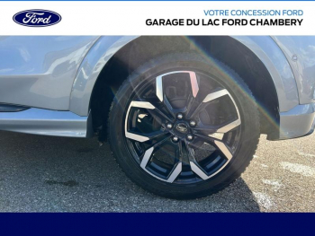 Photo 4 du bon plan FORD Puma 1.0 Flexifuel 125ch S&S mHEV ST-Line X occasion à 19990 €