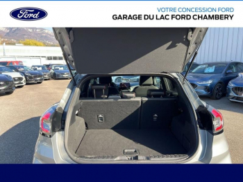 Photo 5 du bon plan FORD Puma 1.0 Flexifuel 125ch S&S mHEV ST-Line X occasion à 19990 €
