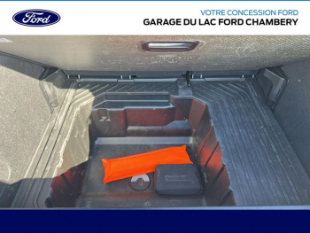 Photo 6 du bon plan FORD Puma 1.0 Flexifuel 125ch S&S mHEV ST-Line X occasion à 19990 €