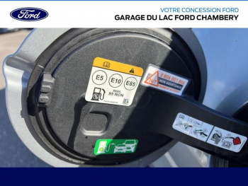 Photo 7 du bon plan FORD Puma 1.0 Flexifuel 125ch S&S mHEV ST-Line X occasion à 19990 €