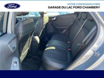 Photo 8 du bon plan FORD Puma 1.0 Flexifuel 125ch S&S mHEV ST-Line X occasion à 19990 €