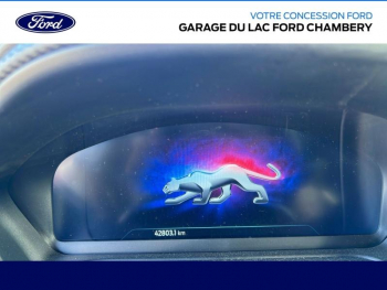 Photo 12 du bon plan FORD Puma 1.0 Flexifuel 125ch S&S mHEV ST-Line X occasion à 19990 €