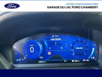 Photo 13 du bon plan FORD Puma 1.0 Flexifuel 125ch S&S mHEV ST-Line X occasion à 19990 €