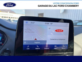 Photo 14 du bon plan FORD Puma 1.0 Flexifuel 125ch S&S mHEV ST-Line X occasion à 19990 €