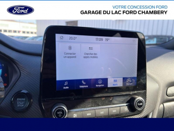 Photo 15 du bon plan FORD Puma 1.0 Flexifuel 125ch S&S mHEV ST-Line X occasion à 19990 €