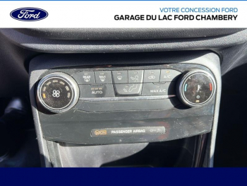 Photo 17 du bon plan FORD Puma 1.0 Flexifuel 125ch S&S mHEV ST-Line X occasion à 19990 €