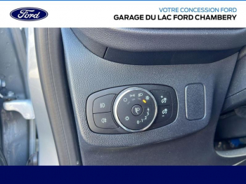 Photo 18 du bon plan FORD Puma 1.0 Flexifuel 125ch S&S mHEV ST-Line X occasion à 19990 €