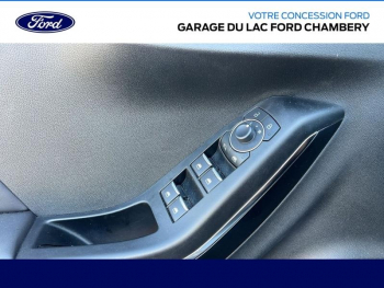 Photo 19 du bon plan FORD Puma 1.0 Flexifuel 125ch S&S mHEV ST-Line X occasion à 19990 €