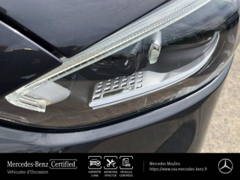 Photo 2 du bon plan MERCEDES-BENZ Classe C 220 d 197ch AMG Line 4Matic occasion à 72900 €