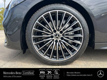 Photo 3 du bon plan MERCEDES-BENZ Classe C 220 d 197ch AMG Line 4Matic occasion à 72900 €