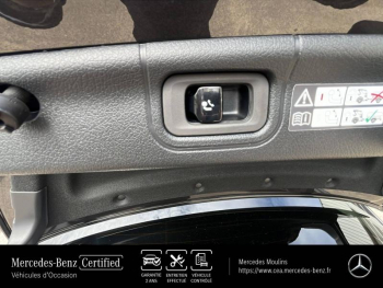Photo 5 du bon plan MERCEDES-BENZ Classe C 220 d 197ch AMG Line 4Matic occasion à 72900 €