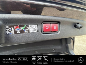 Photo 8 du bon plan MERCEDES-BENZ Classe C 220 d 197ch AMG Line 4Matic occasion à 72900 €