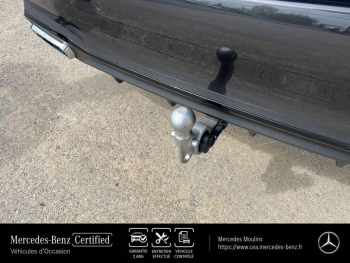 Photo 12 du bon plan MERCEDES-BENZ Classe C 220 d 197ch AMG Line 4Matic occasion à 72900 €