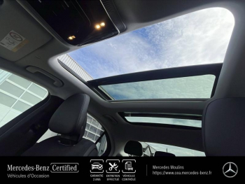 Photo 15 du bon plan MERCEDES-BENZ Classe C 220 d 197ch AMG Line 4Matic occasion à 72900 €