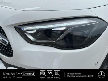 Photo 9 du bon plan MERCEDES-BENZ Classe GLA 200 d 150ch AMG Line 8G-DCT Star edition occasion à 54500 €