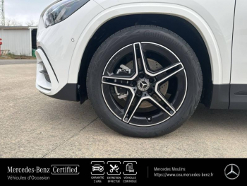 Photo 10 du bon plan MERCEDES-BENZ Classe GLA 200 d 150ch AMG Line 8G-DCT Star edition occasion à 54500 €