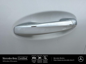 Photo 11 du bon plan MERCEDES-BENZ Classe GLA 200 d 150ch AMG Line 8G-DCT Star edition occasion à 54500 €