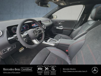 Photo 12 du bon plan MERCEDES-BENZ Classe GLA 200 d 150ch AMG Line 8G-DCT Star edition occasion à 54500 €