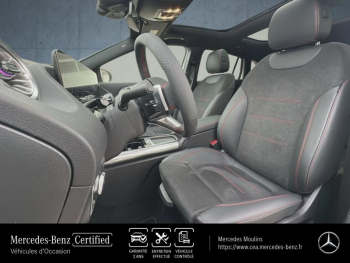 Photo 13 du bon plan MERCEDES-BENZ Classe GLA 200 d 150ch AMG Line 8G-DCT Star edition occasion à 54500 €