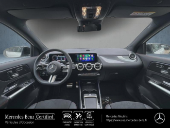 Photo 14 du bon plan MERCEDES-BENZ Classe GLA 200 d 150ch AMG Line 8G-DCT Star edition occasion à 54500 €