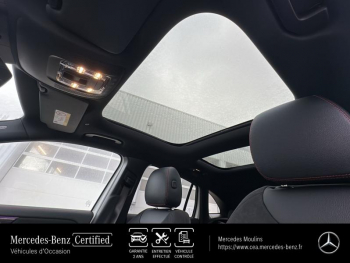 Photo 15 du bon plan MERCEDES-BENZ Classe GLA 200 d 150ch AMG Line 8G-DCT Star edition occasion à 54500 €