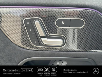 Photo 16 du bon plan MERCEDES-BENZ Classe GLA 200 d 150ch AMG Line 8G-DCT Star edition occasion à 54500 €