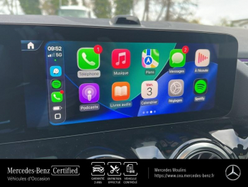 Photo 17 du bon plan MERCEDES-BENZ Classe GLA 200 d 150ch AMG Line 8G-DCT Star edition occasion à 54500 €