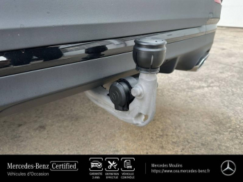 Photo 18 du bon plan MERCEDES-BENZ Classe GLA 200 d 150ch AMG Line 8G-DCT Star edition occasion à 54500 €