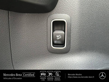 Photo 19 du bon plan MERCEDES-BENZ Classe GLA 200 d 150ch AMG Line 8G-DCT Star edition occasion à 54500 €