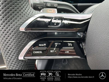 Photo 20 du bon plan MERCEDES-BENZ Classe GLA 200 d 150ch AMG Line 8G-DCT Star edition occasion à 54500 €