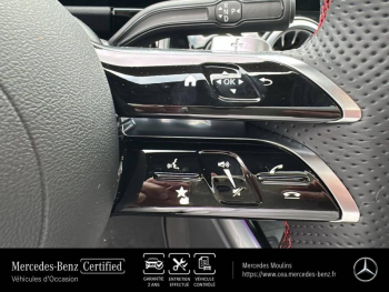 Photo 21 du bon plan MERCEDES-BENZ Classe GLA 200 d 150ch AMG Line 8G-DCT Star edition occasion à 54500 €
