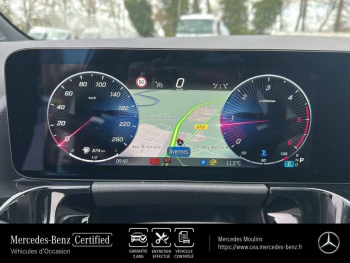 Photo 22 du bon plan MERCEDES-BENZ Classe GLA 200 d 150ch AMG Line 8G-DCT Star edition occasion à 54500 €